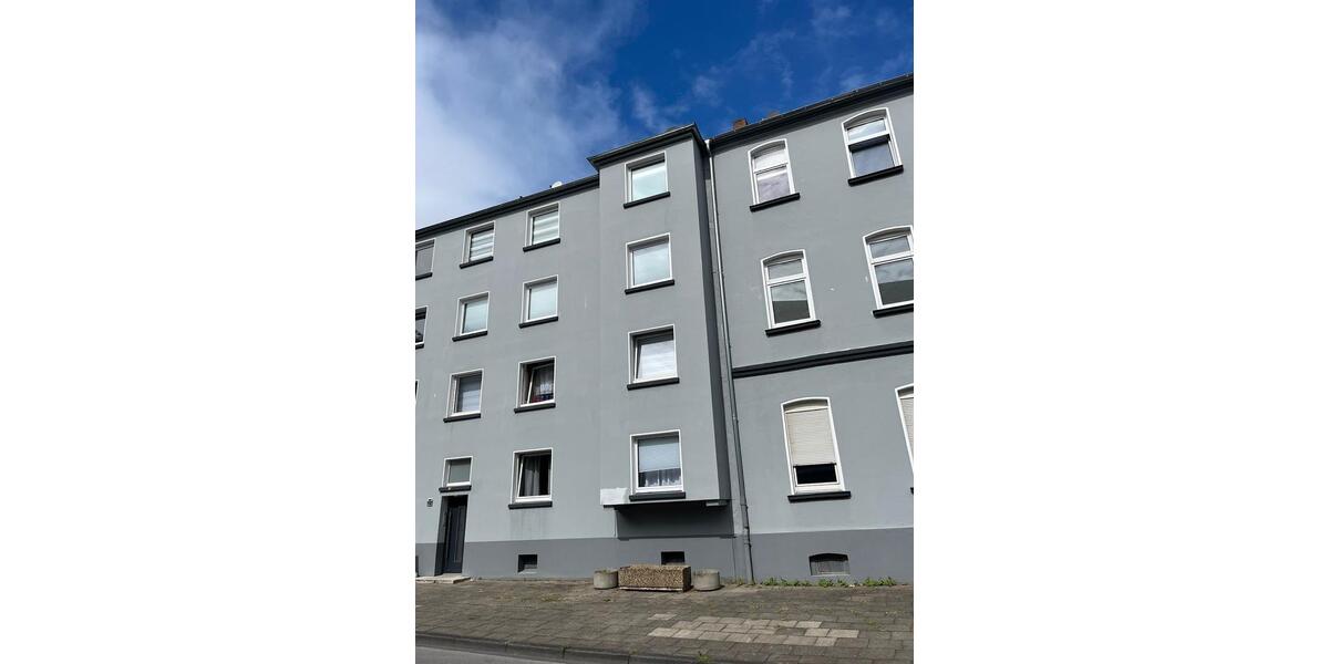 Erdgeschoßwohnung Gelsenkirchen Rotthausen - 2.5 Zimmer, 67 m&sup2;, 450&euro; | Angebot:26442689