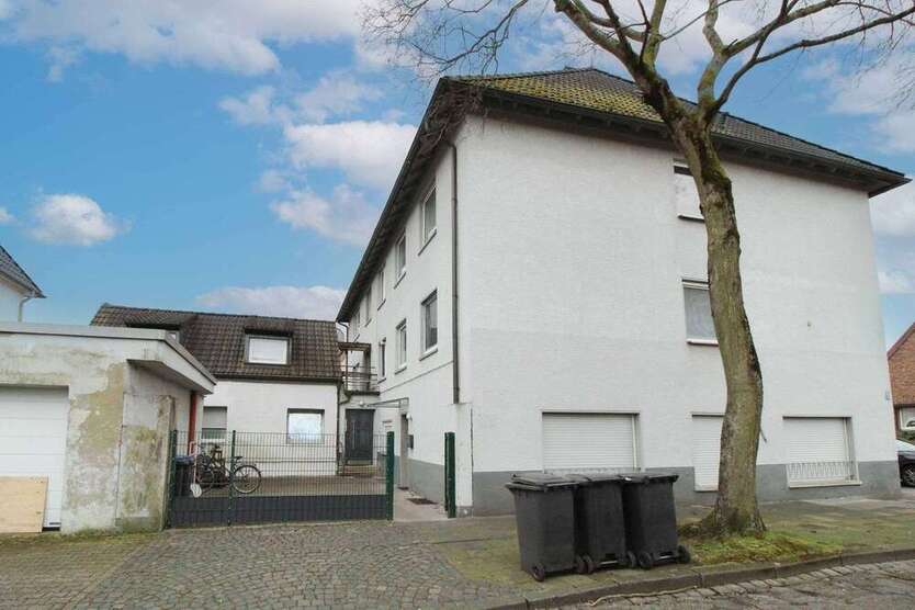 Wohnung zum Kaufen in Gelsenkirchen 83.000 € 53.15 m²