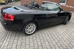 A4 Cabriolet