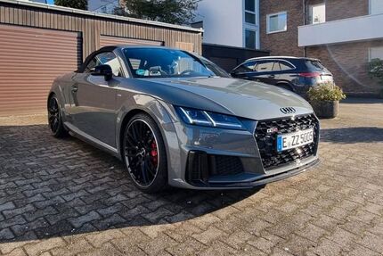Audi TT 37.200 km 37.400 &euro; Essen 45136
