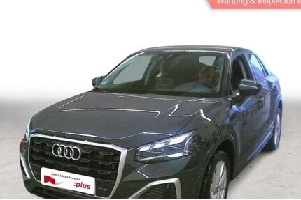 Audi Q2 4.370 km 26.630 &euro; Moers-Hülsdonk 47441