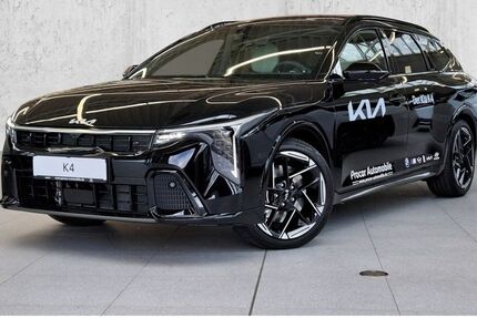 Kia K4 1.290 km 35.900 &euro; Sprockhövel 45549