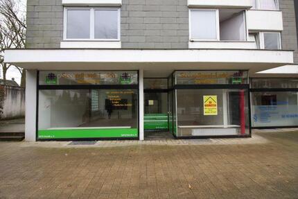 Ladenlokale Büro's Erkath Hans-Sachs-Weg zimmer