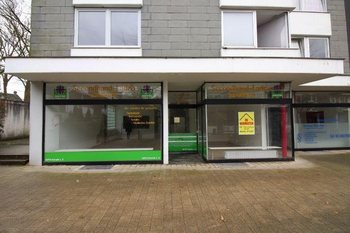 Ladenlokale Büro's Erkath Hans-Sachs-Weg zimmer