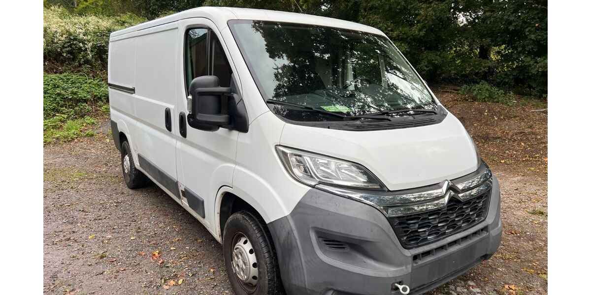 Citroen Jumper 146.000 km 6.890 &euro; Essen 45147