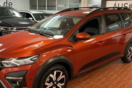 Dacia Jogger 51.000 km 16.990 € Wülfrath 42489