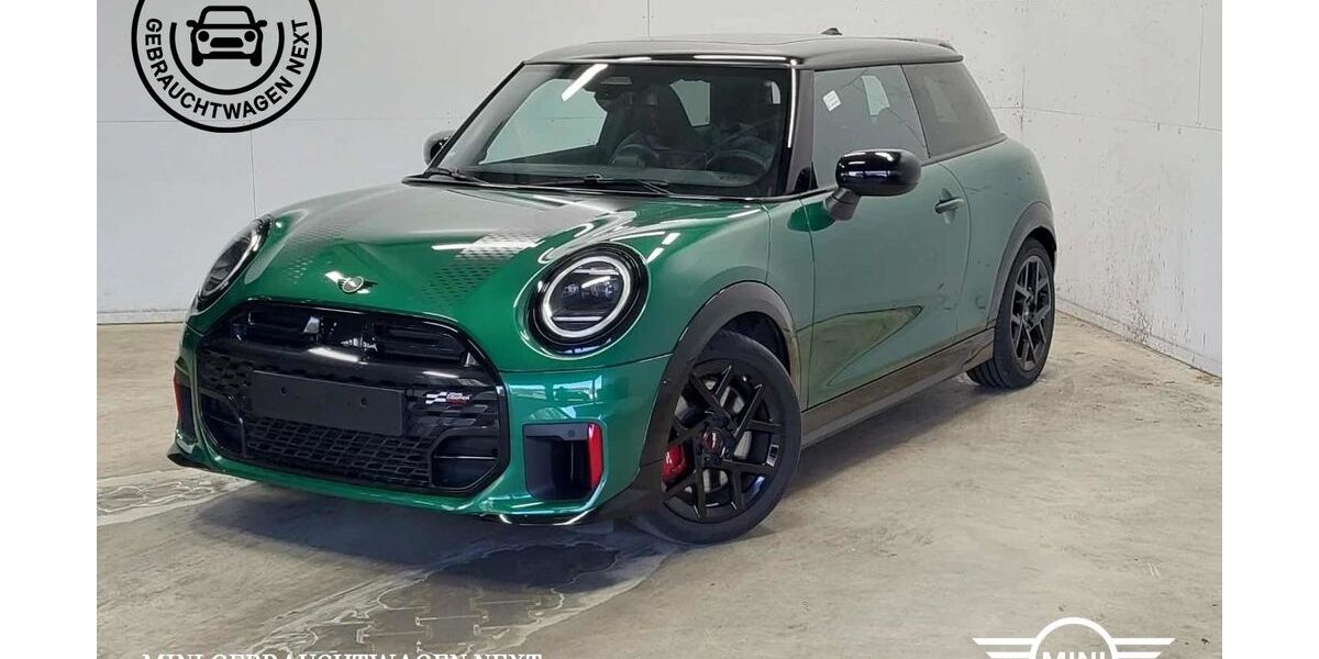 Mini John Cooper Works 12.474 km 35.890 &euro; Mülheim an der Ruhr 45478