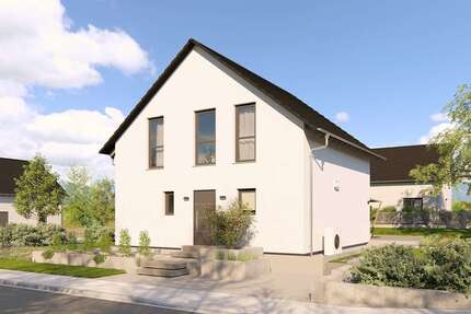 Haus Dorsten - 4 Zimmer, 136 m&sup2;, 432.999&euro; | Angebot:27332494