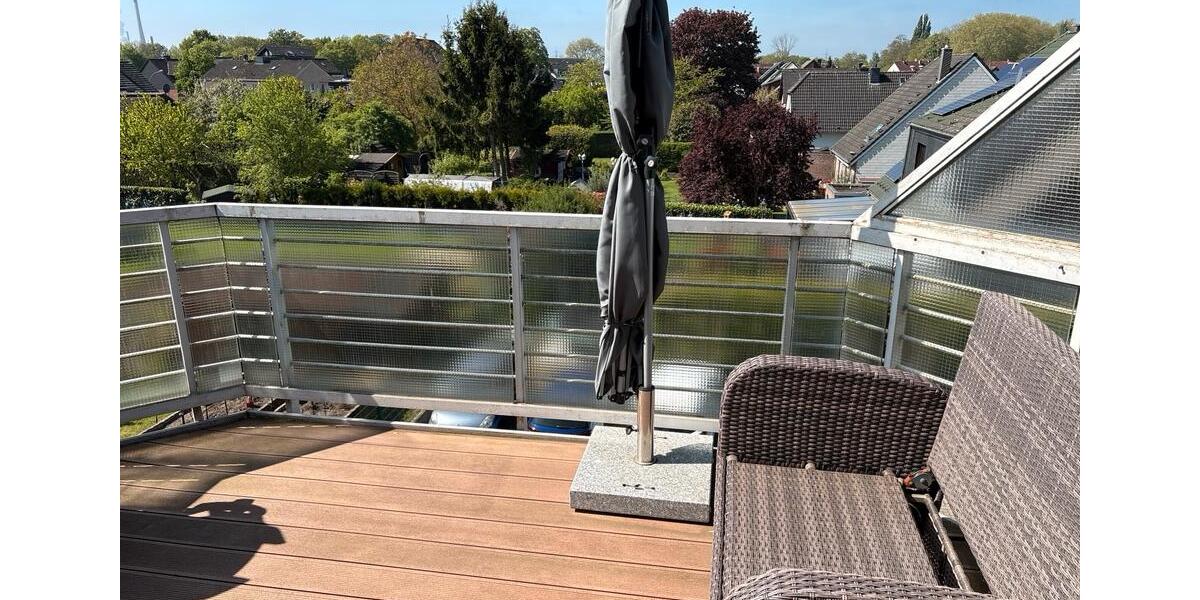 Maisonettenwohnung Duisburg Rheinhausen - 3 Zimmer, 99 m&sup2;, 285.000&euro; | Angebot:26931453