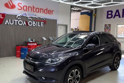 Honda HR-V 141.000 km 12.490 &euro; Wuppertal 42327