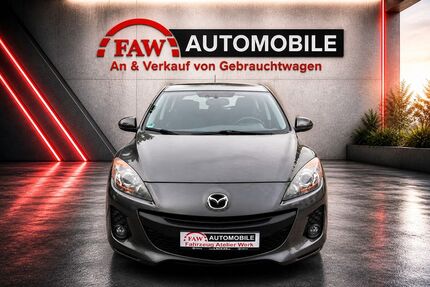Mazda 3 100.000 km 6.999 &euro; Essen 45356