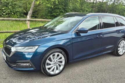 Skoda Octavia 58.000 km 21.500 &euro; Mülheim an der Ruhr 45481