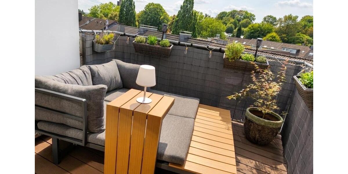 Etagenwohnung Wuppertal Gemarkung Ronsdorf - 2.5 Zimmer, 80 m&sup2;, 298.000&euro; | Angebot:27413709