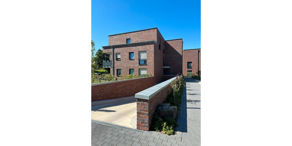 Erdgeschoßwohnung Dorsten - 2.5 Zimmer, 75 m&sup2;, 960&euro; | Angebot:26453832