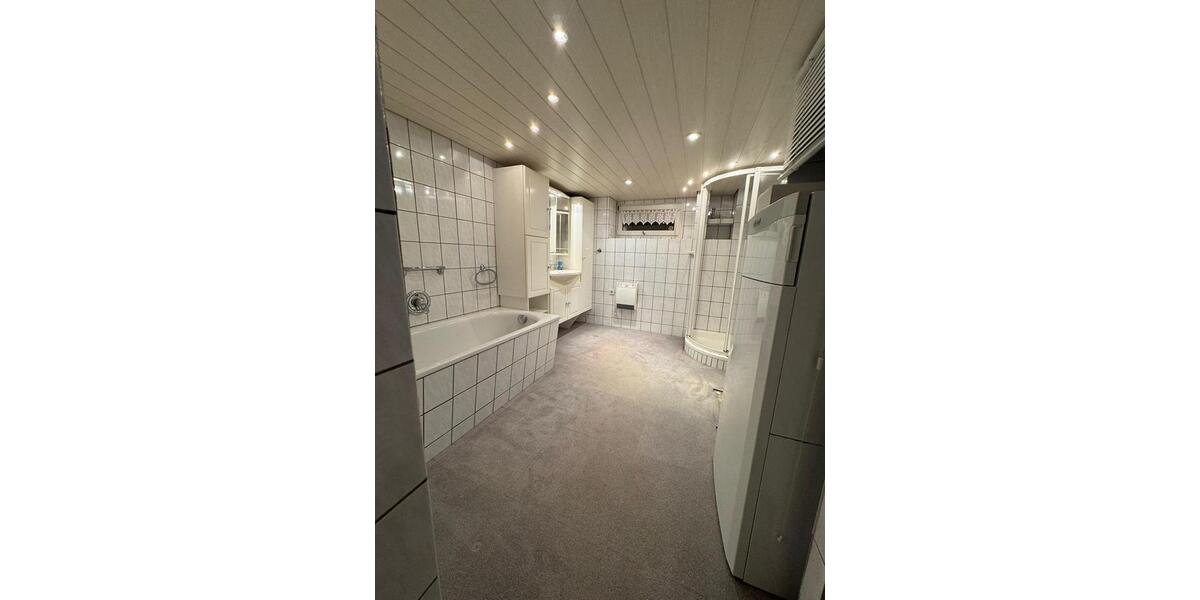 Reihenhaus in traumhafter grüner Lage am Naturschutzgebiet 3 zimmer