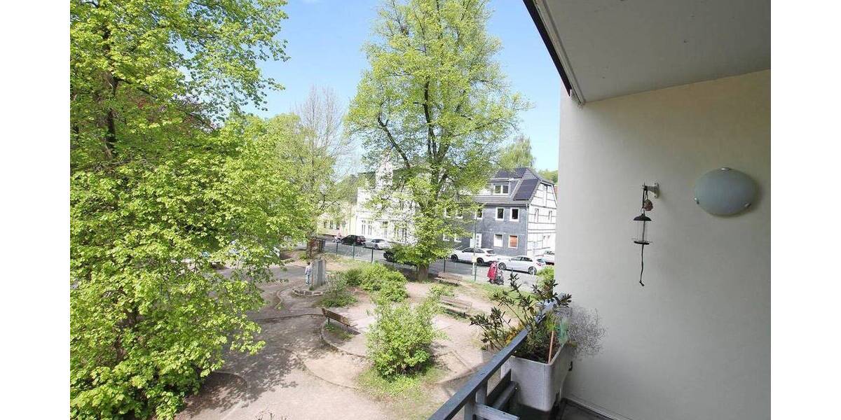Etagenwohnung Wetter Alt-Wetter - 2 Zimmer, 47 m&sup2;, 125.000&euro; | Angebot:26499737
