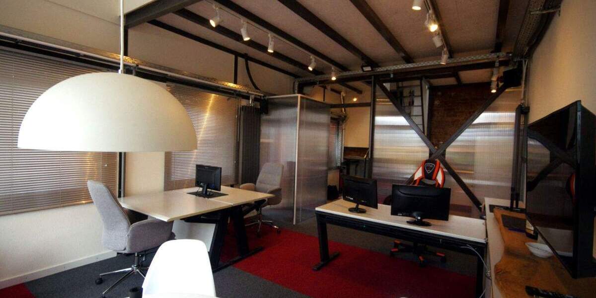 Gewerbeobjekt Marl Hüls - 666&euro; | Angebot:25754915