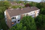 Kernsaniertes Appartement mit Balkon, Möblierung möglich, auch für Studenten geeignet