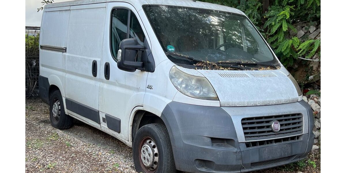 Fiat Ducato 250.000 km 2.790 € Essen 45356