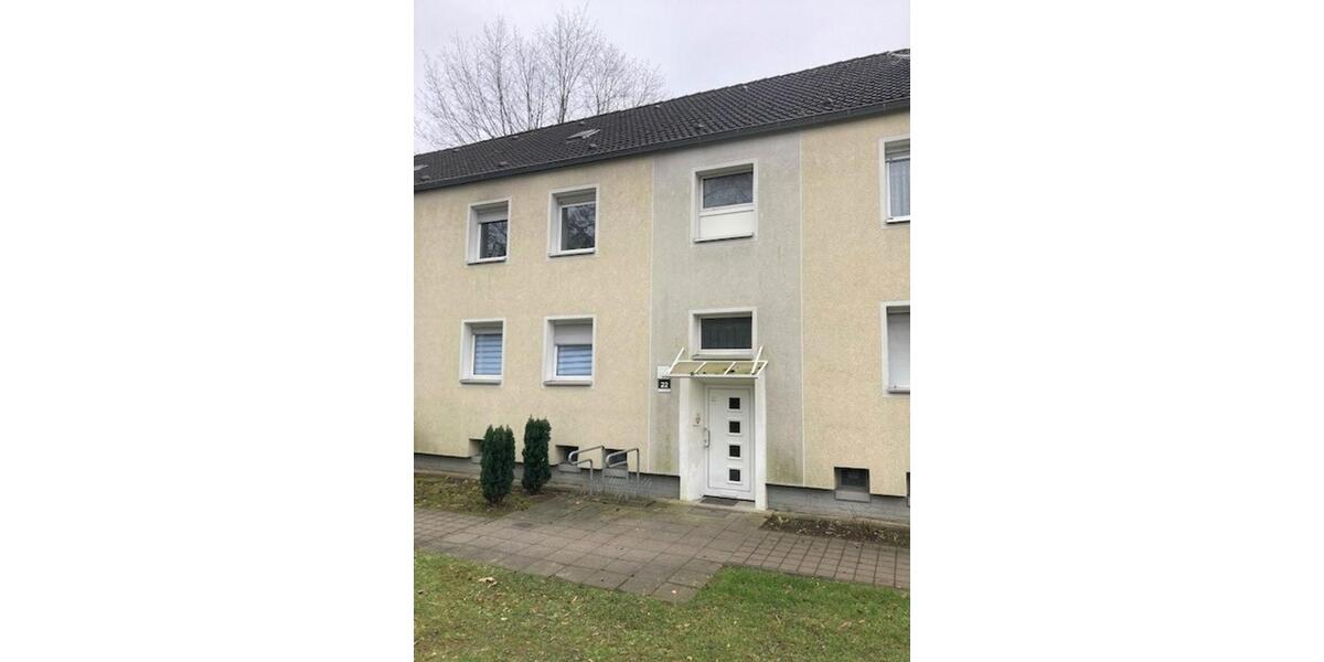 3-Zimmer-Wohnung in Moers Repelen 3.5 zimmer