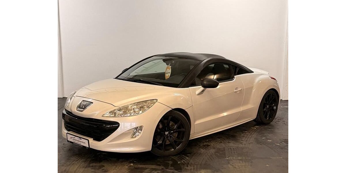 Peugeot RCZ 127.750 km 7.900 &euro; Sprockhövel 45549