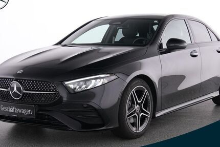 Mercedes-Benz A 200 4.211 km 38.450 € Essen 45309