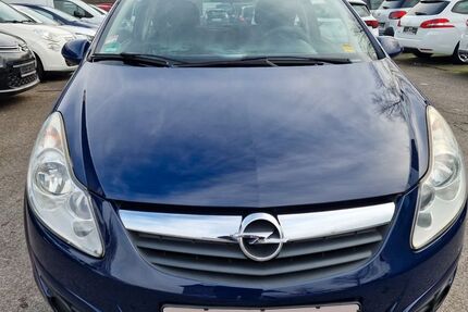 Opel Corsa 174.000 km 1.650 &euro; Bottrop 46238