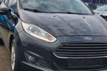 Ford Fiesta 240.000 km 3.490 &euro; Essen 45141