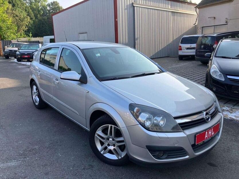 Astra
