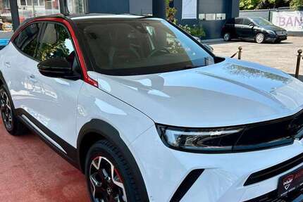 Opel Mokka 24.200 km 17.990 € Düsseldorf 40589