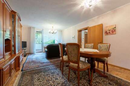 Wohnung zum Kaufen in Essen Freisenbruch 185.000 € 84 m² 3 zimmer