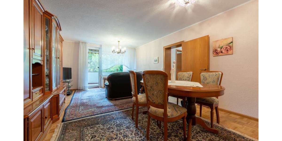 Wohnung zum Kaufen in Essen Freisenbruch 185.000 € 84 m² 3 zimmer