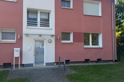 Wohnen mit Gartenidylle – Ihr neues Zuhause im Erdgeschoss wartet auf Sie! zimmer