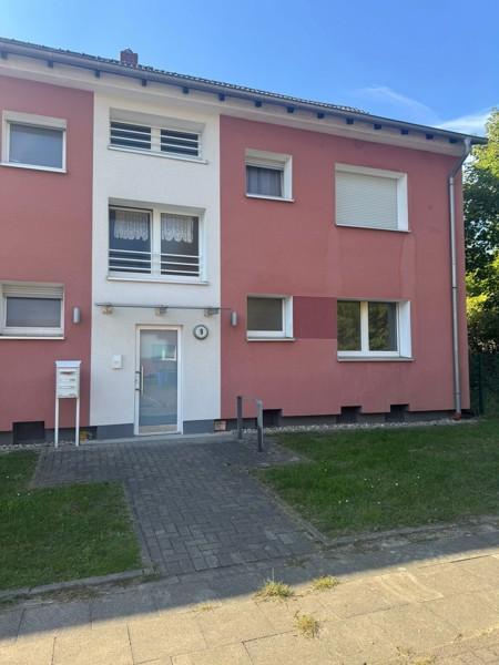 Wohnen mit Gartenidylle – Ihr neues Zuhause im Erdgeschoss wartet auf Sie! zimmer