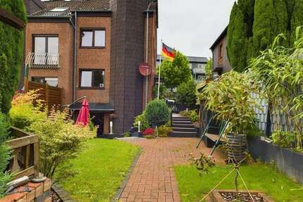 Haus zum Kaufen in Mülheim an der Ruhr 329.000 € 94.11 m² 4 zimmer