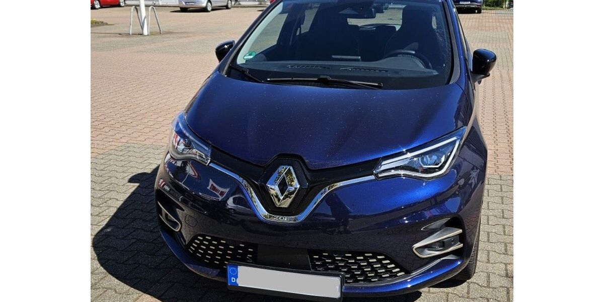 Renault ZOE 13.800 km 17.499 &euro; Essen 45359