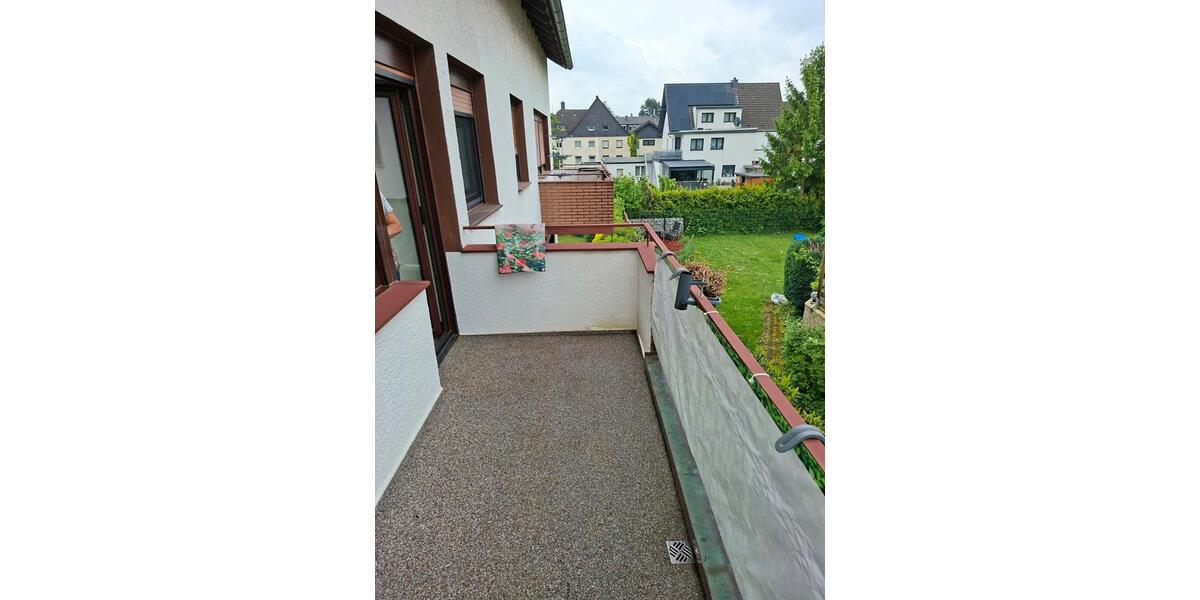 Etagenwohnung Gladbeck Alt-Rentfort - 2 Zimmer, 60 m&sup2;, 700&euro; | Angebot:26447987