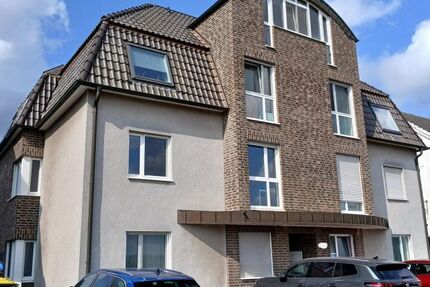 Provisionsfrei* Wohnung im Grünen mit eigenem Garten