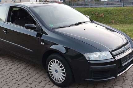 Fiat Stilo 226.000 km 1.550 € oberhausen 46117