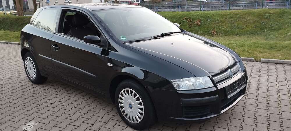 Fiat Stilo 226.000 km 1.550 € oberhausen 46117