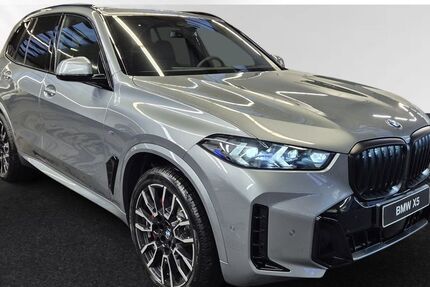 BMW X5 4.000 km 100.590 &euro; Moers 47441