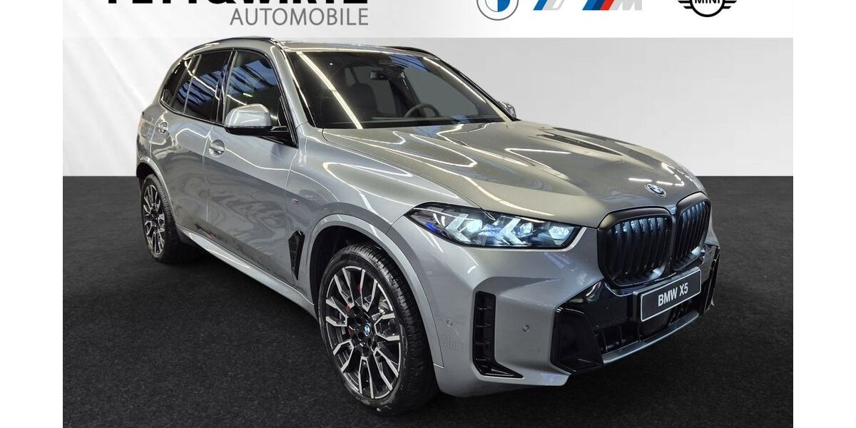 BMW X5 5.000 km 99.290 &euro; Moers 47441