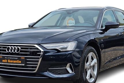 Audi A6 49.986 km 34.780 € Duisburg 47249