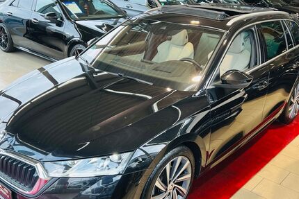 Skoda Octavia 172.500 km 16.999 &euro; Essen 45326