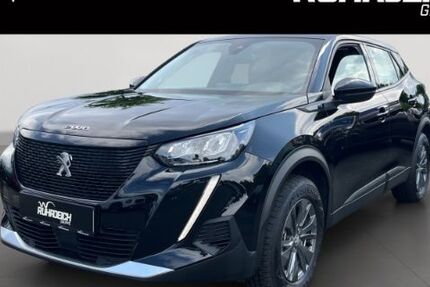 Peugeot 2008 25.250 km 18.490 &euro; Essen 45143
