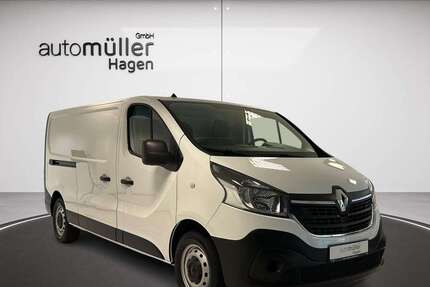 Renault Trafic 16.365 km 22.990 € Hagen 58095