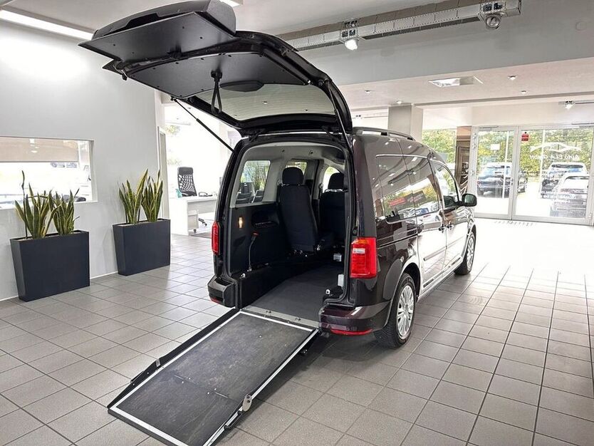 Caddy