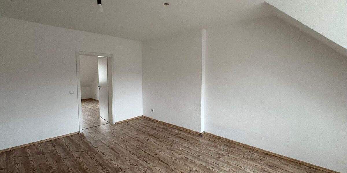 Etagenwohnung Gevelsberg - 3 Zimmer, 78 m&sup2;, 455&euro; | Angebot:25779757
