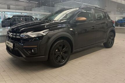 Dacia Sandero 21.599 km 17.410 &euro; Duisburg 47167