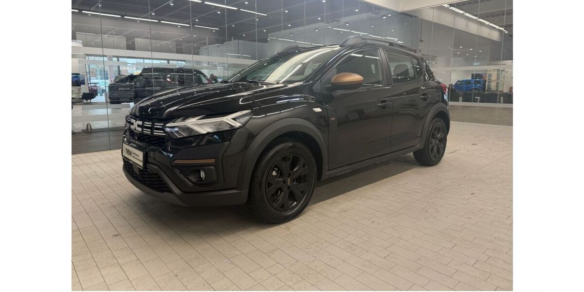 Dacia Sandero 21.599 km 17.410 &euro; Duisburg 47167